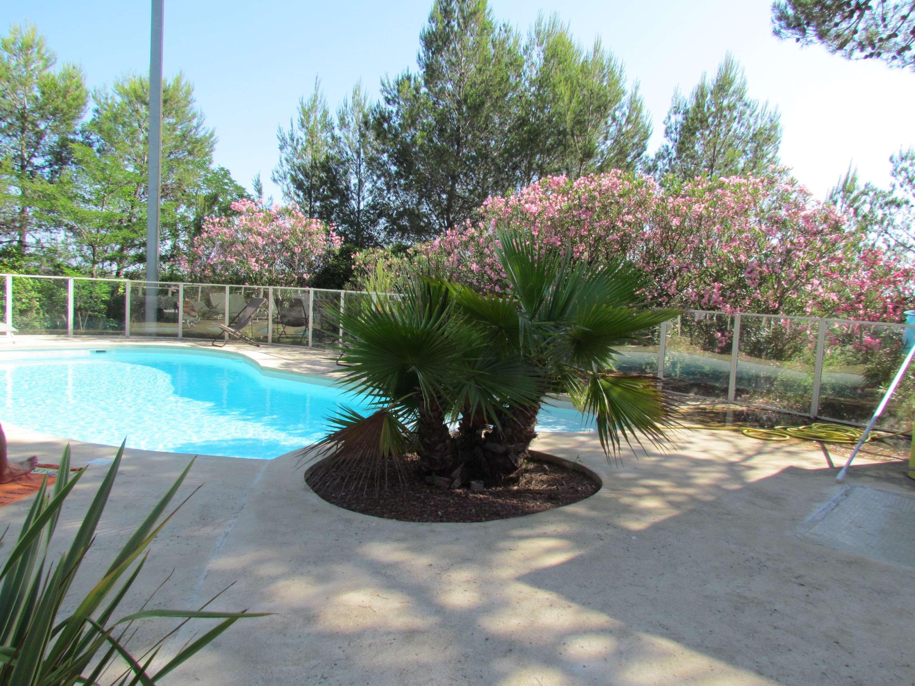 Kyriad Montpellier Nord Parc Euromedecine Saint-Clément Екстериор снимка